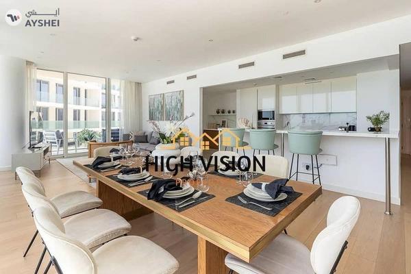 Mamsha Al Saadiyat, Saadiyat Cultural District, Saadiyat Island, Abu Dhabi