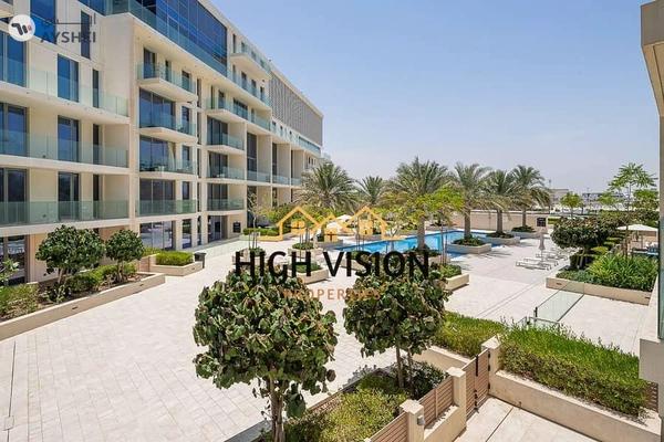 Mamsha Al Saadiyat, Saadiyat Cultural District, Saadiyat Island, Abu Dhabi