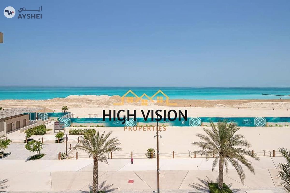 Mamsha Al Saadiyat, Saadiyat Cultural District, Saadiyat Island, Abu Dhabi-6-6