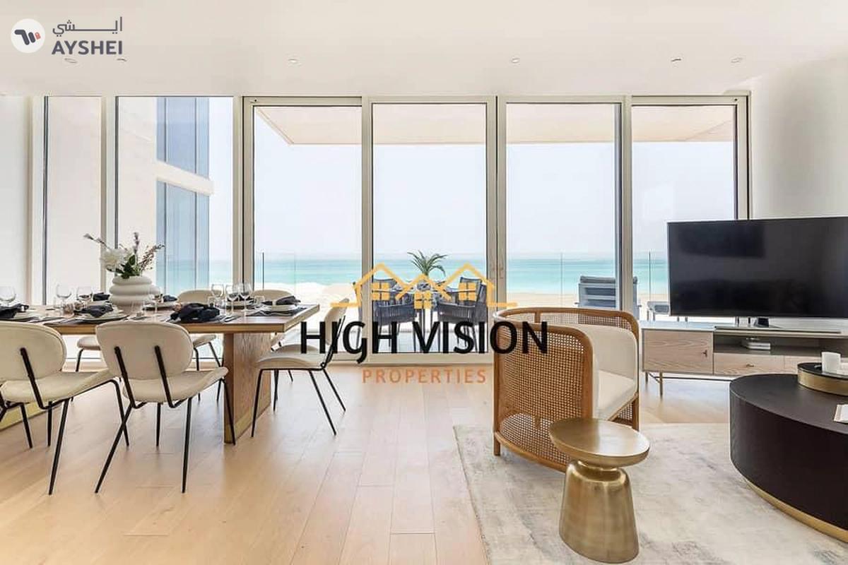 Mamsha Al Saadiyat, Saadiyat Cultural District, Saadiyat Island, Abu Dhabi-7-7