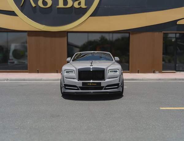 2021 Rolls-Royce Dawn | Fully Loaded | Very Low Mileage | Service History