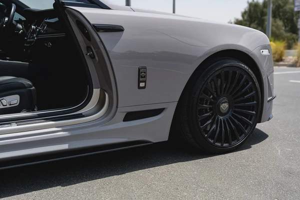 2021 Rolls-Royce Dawn | Fully Loaded | Very Low Mileage | Service History