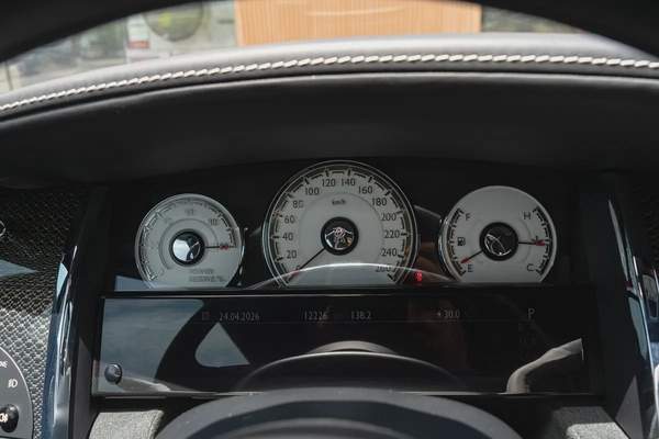 2021 Rolls-Royce Dawn | Fully Loaded | Very Low Mileage | Service History