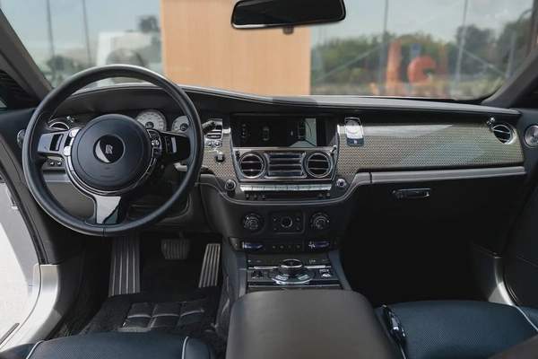 2021 Rolls-Royce Dawn | Fully Loaded | Very Low Mileage | Service History