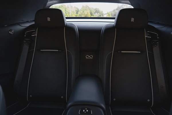 2021 Rolls-Royce Dawn | Fully Loaded | Very Low Mileage | Service History