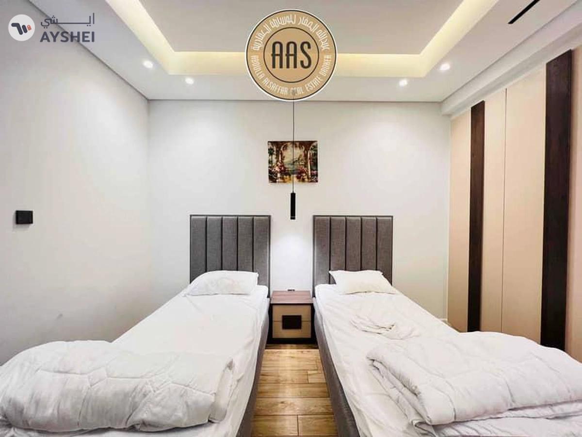 Fully Furnished 2 Bedroom Hall || 60/40 Post Handover Payment Plan || In 2.2M Only-6-6