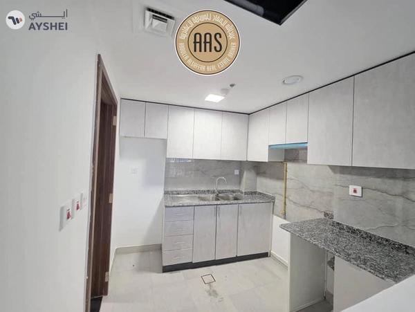 Brand New 1Bhk with All Amenities Available in 60k