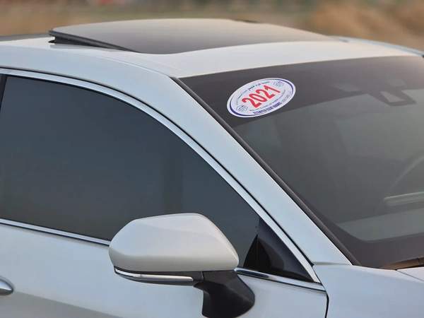 Toyota Avalon 2021 GCC