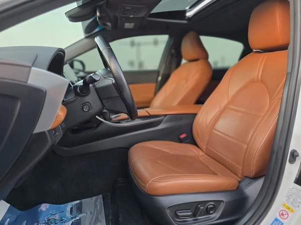 Toyota Avalon 2021 GCC