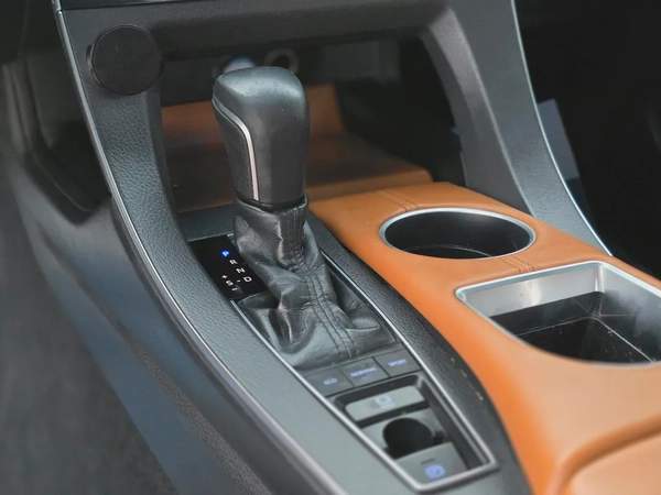 Toyota Avalon 2021 GCC