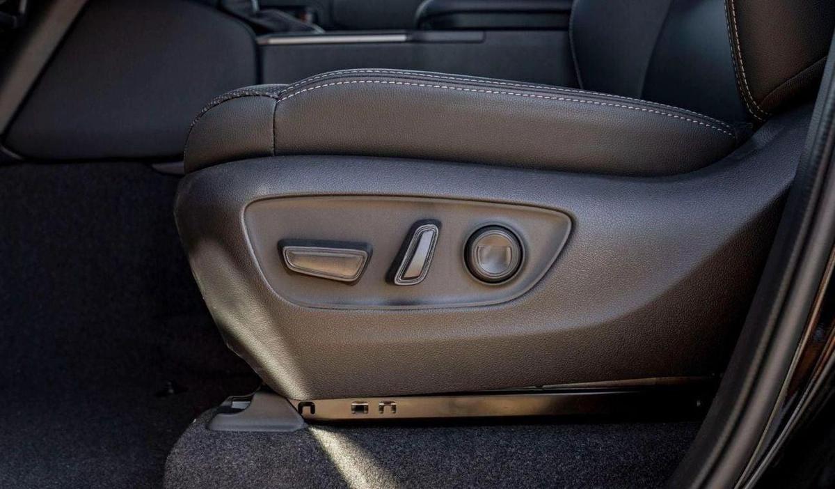 Toyota Prado Adventure Mono Tone 2.4T PRADO 250 2.4P AT ADVENTURE MY2025-15-15