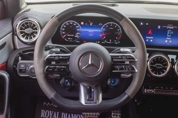3,800 P.M | 0% DownPayment | Merc Warranty | MEGA SALE Prefect condition