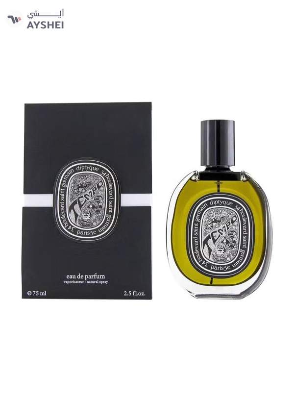 Diptyque Tempo (U) Edp 75Ml