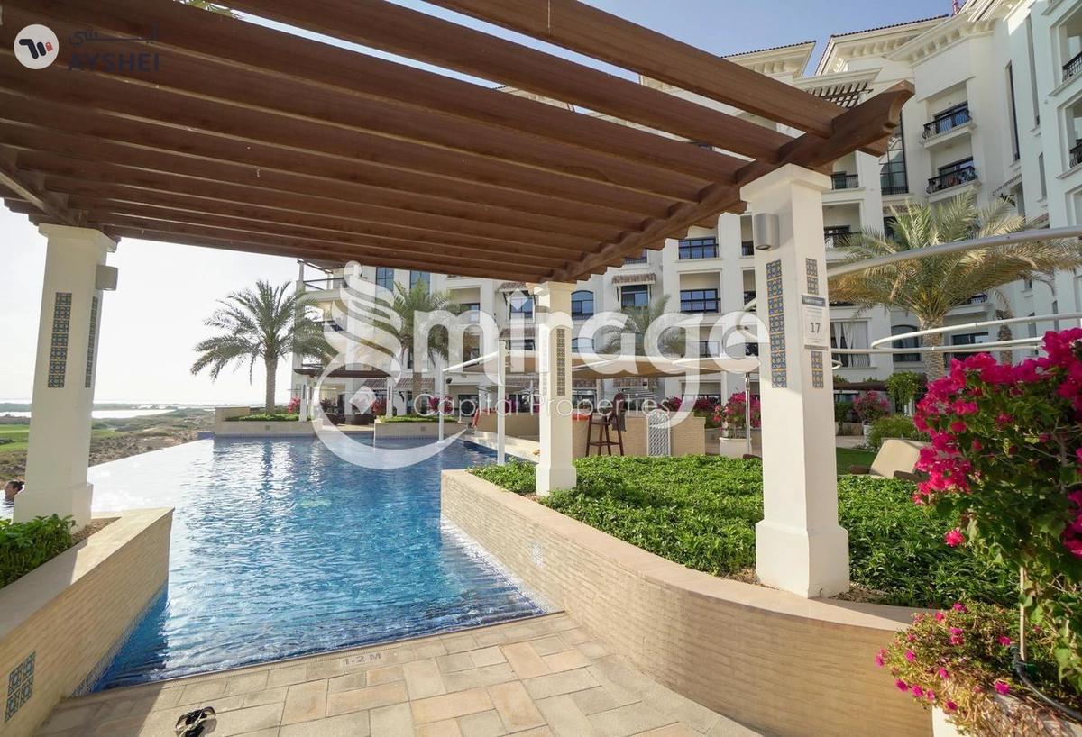 APARTMENT FOR SALE IN ANSAM 4, ANSAM-3-3