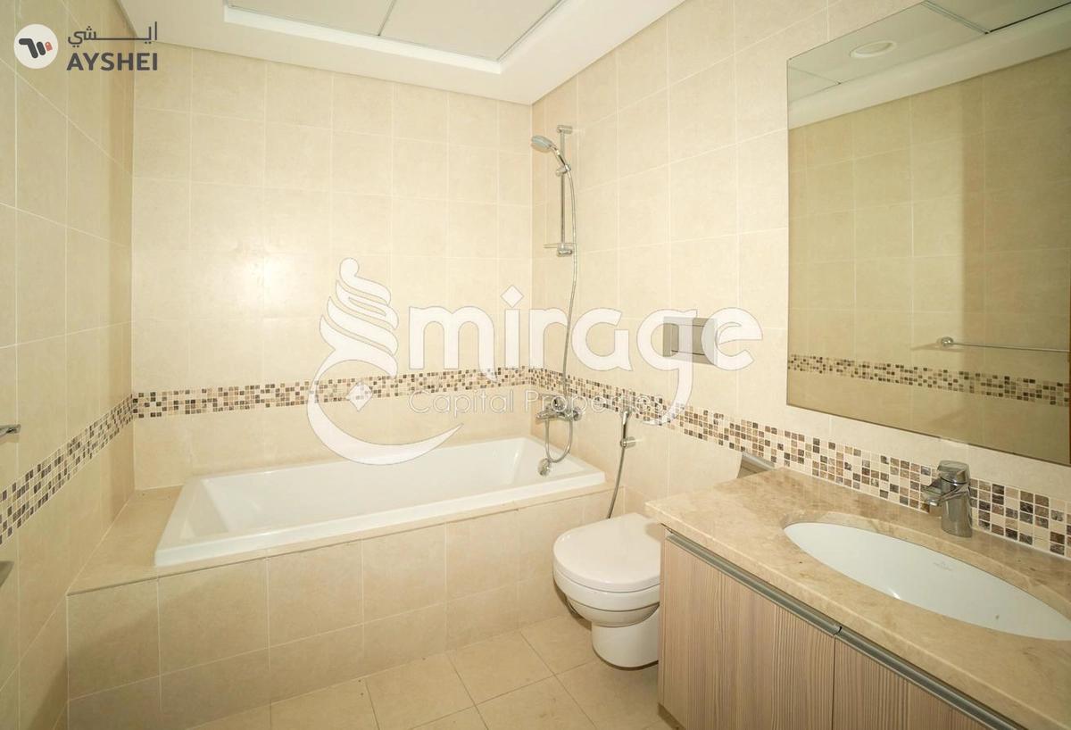 APARTMENT FOR SALE IN ANSAM 4, ANSAM-4-4