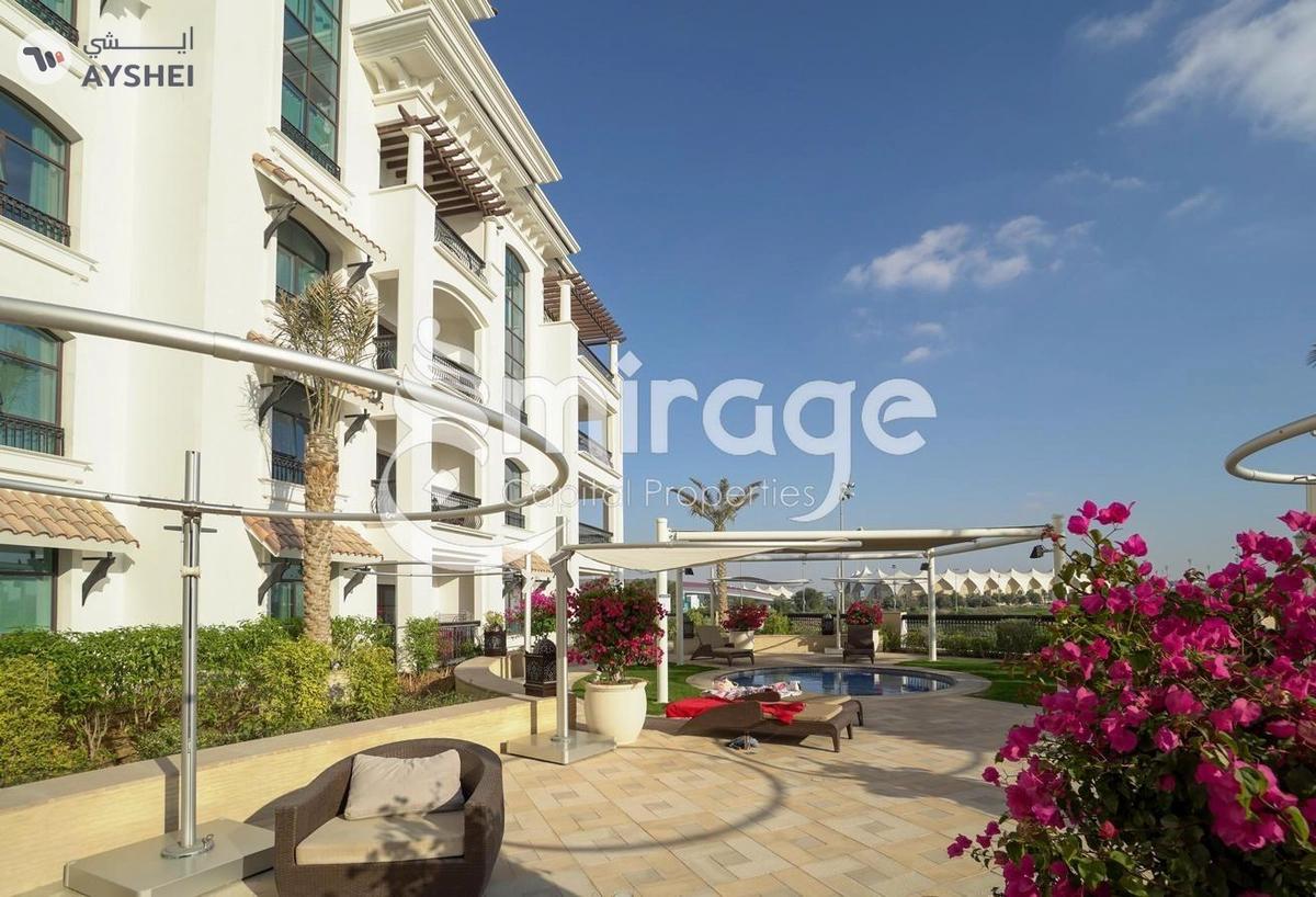 APARTMENT FOR SALE IN ANSAM 4, ANSAM-7-7