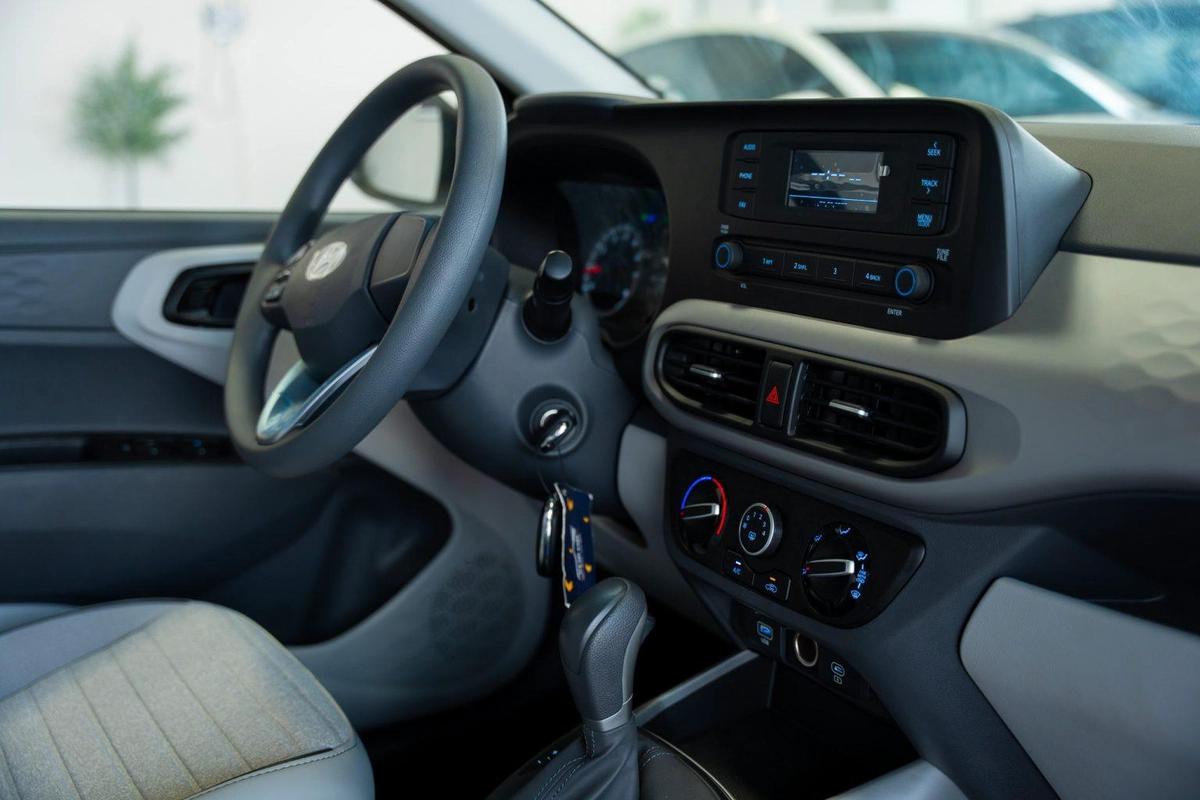 HYUNDAI GRAND i10 MODEL 2026 GCC SPECS-4-4