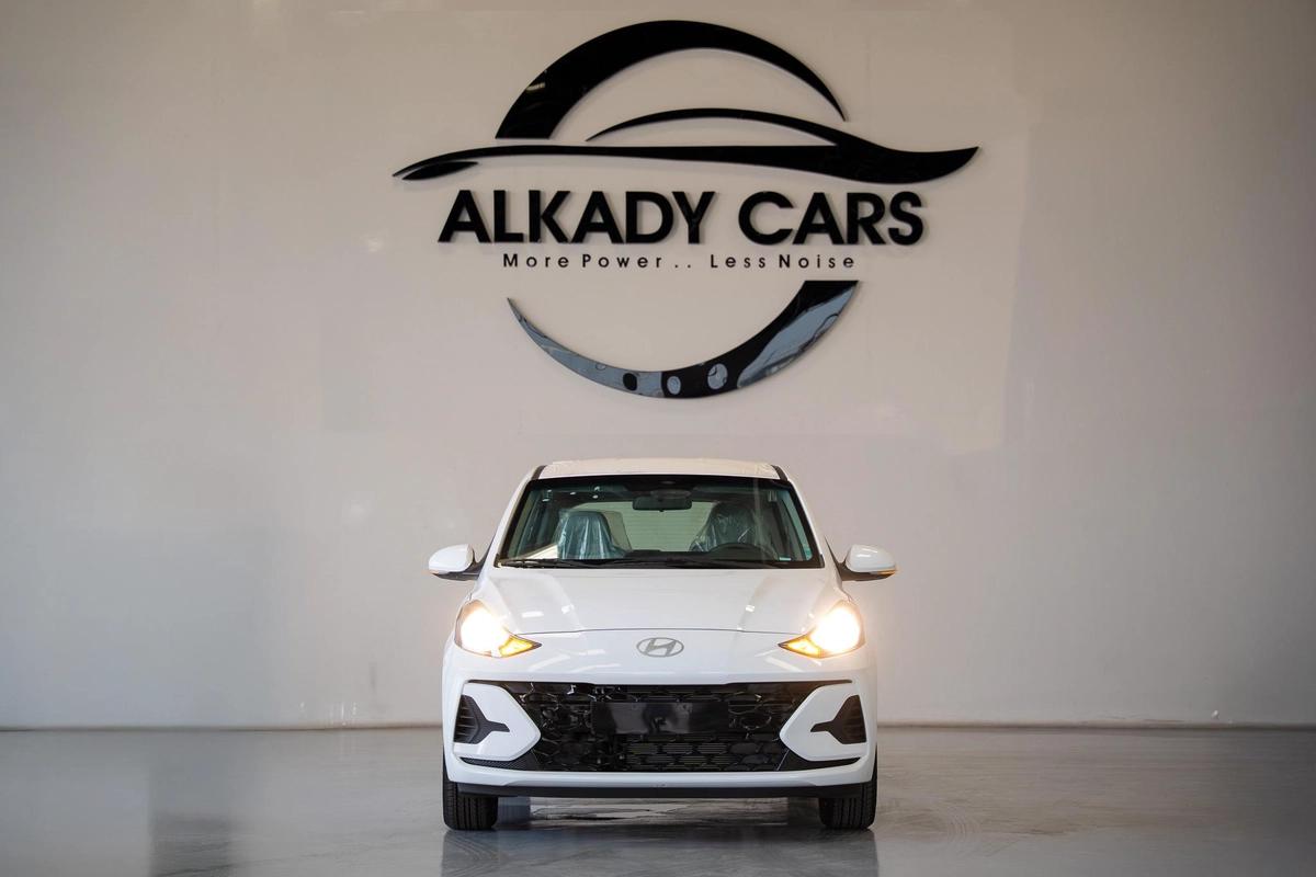 HYUNDAI GRAND i10 MODEL 2026 GCC SPECS-13-13