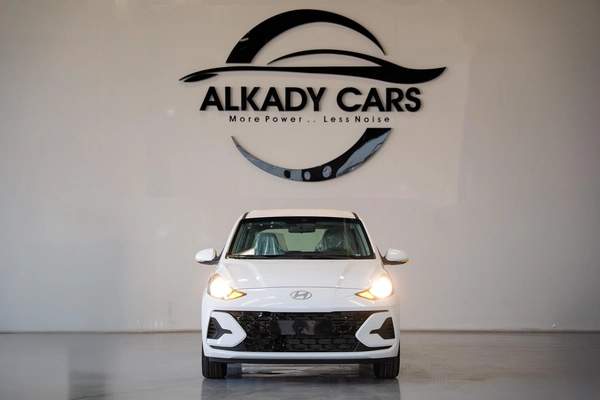 HYUNDAI GRAND i10 MODEL 2026 GCC SPECS