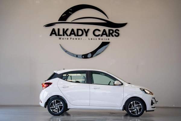 HYUNDAI GRAND i10 MODEL 2026 GCC SPECS