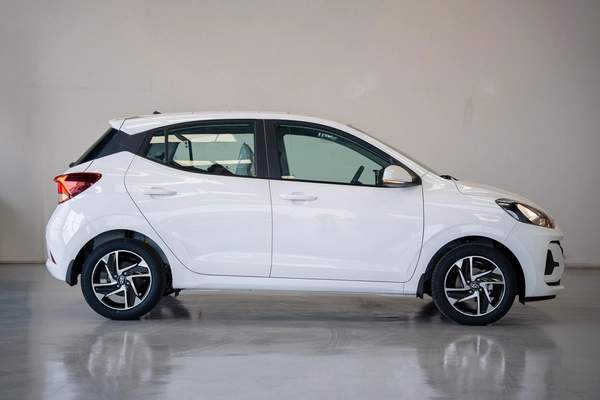 HYUNDAI GRAND i10 MODEL 2026 GCC SPECS