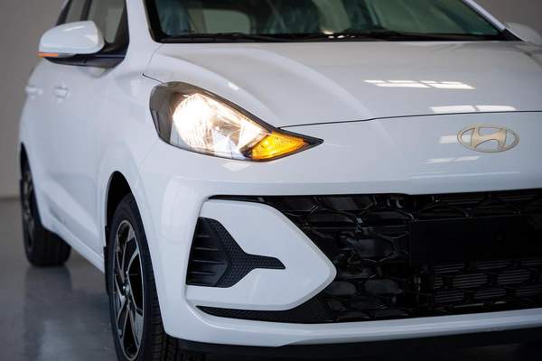 HYUNDAI GRAND i10 MODEL 2026 GCC SPECS