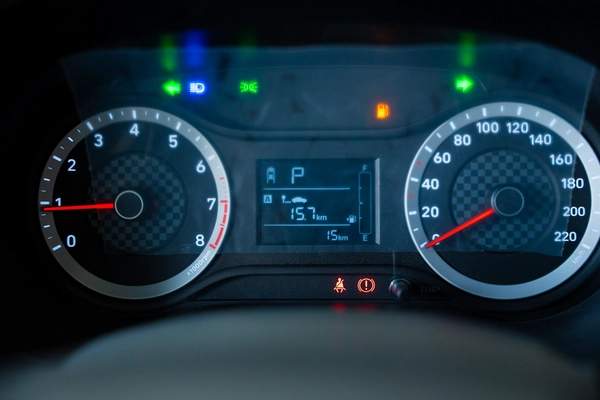 HYUNDAI GRAND i10 MODEL 2026 GCC SPECS