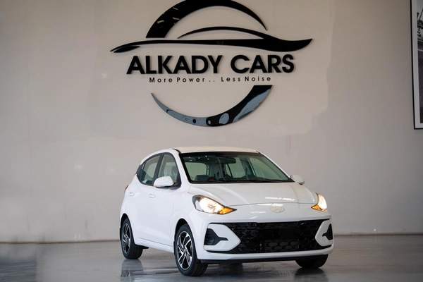 HYUNDAI GRAND i10 MODEL 2026 GCC SPECS