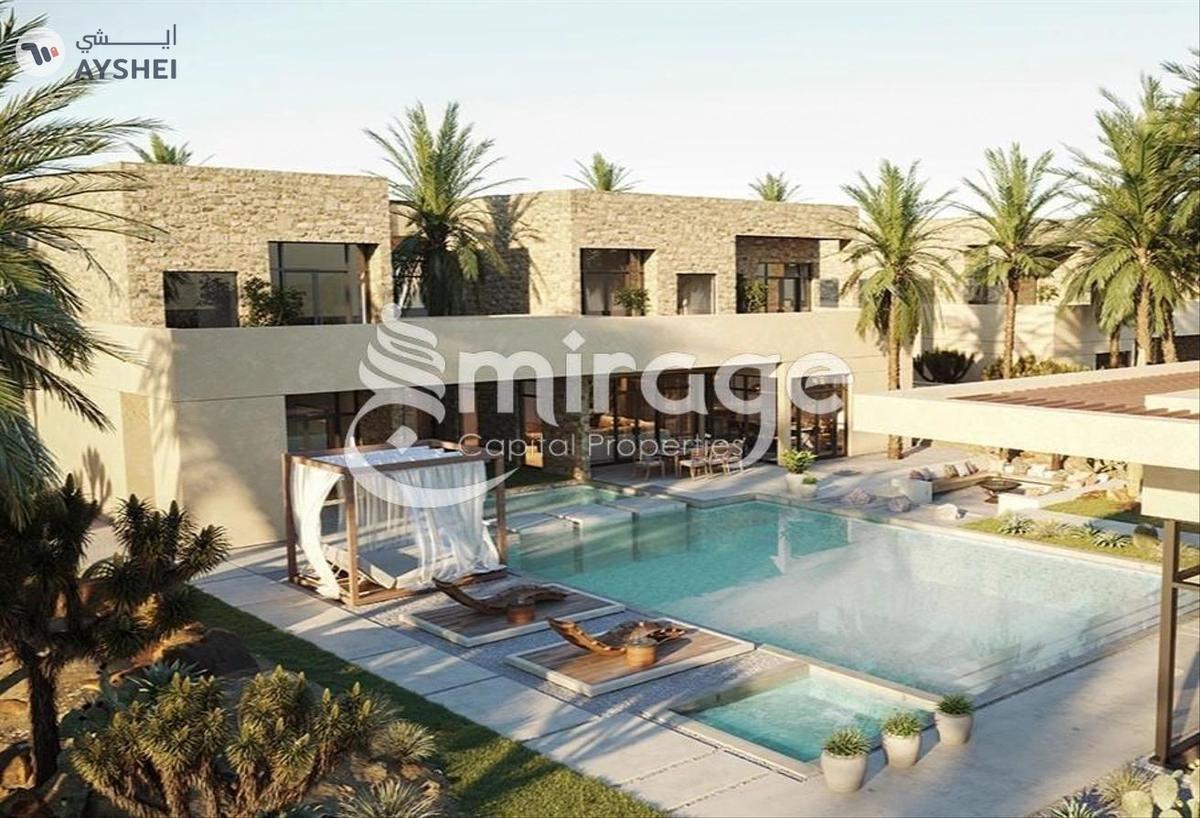 Villa for sale in Al Jurf Gardens, AlJurf-9-9