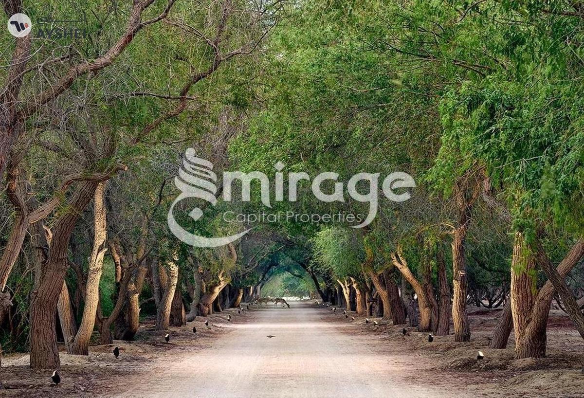 Villa for sale in Al Jurf Gardens, AlJurf-0-landscape