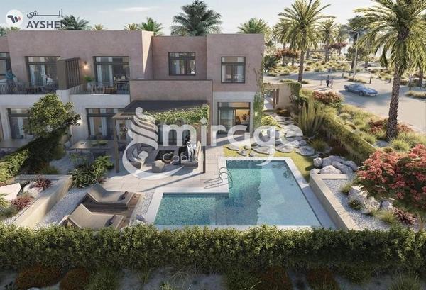 Villa for sale in Al Jurf Gardens, AlJurf