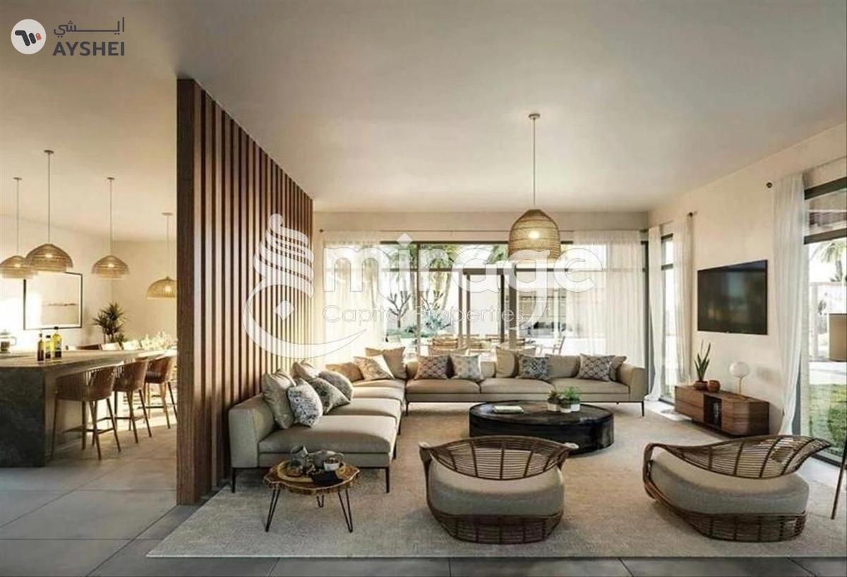 Villa for sale in Al Jurf Gardens, AlJurf-1-landscape