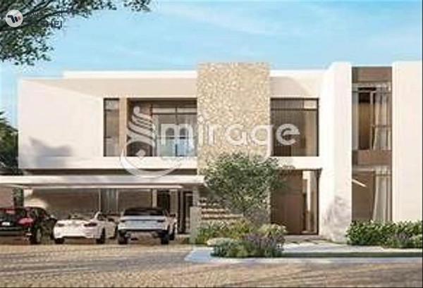 Villa for sale in Al Jurf Gardens, AlJurf