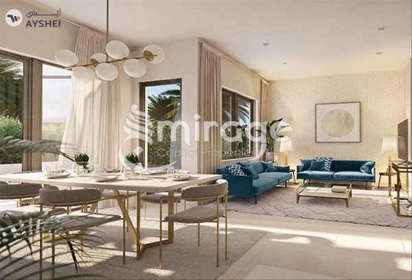 Villa for sale in Al Jurf Gardens, AlJurf