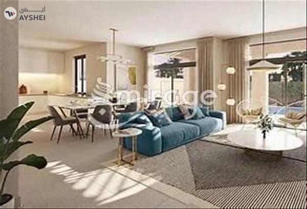 Villa for sale in Al Jurf Gardens, AlJurf