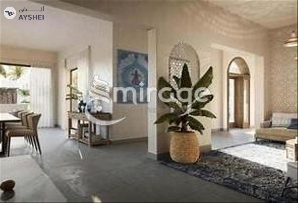 Villa for sale in Al Jurf Gardens, AlJurf-7-7