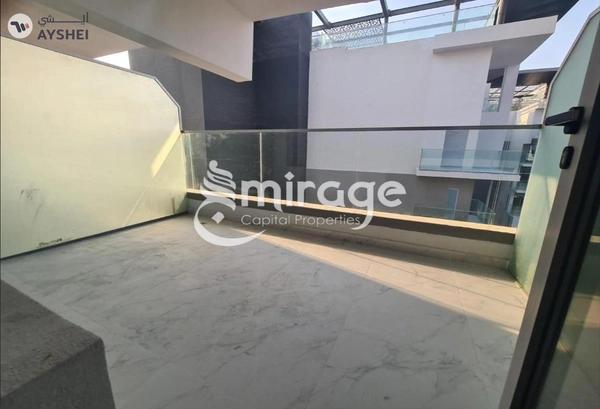 DUPLEX FOR SALE IN OASIS 1, OASIS RESIDENCES