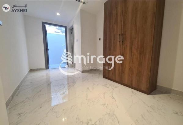 DUPLEX FOR SALE IN OASIS 1, OASIS RESIDENCES