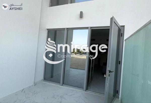 DUPLEX FOR SALE IN OASIS 1, OASIS RESIDENCES