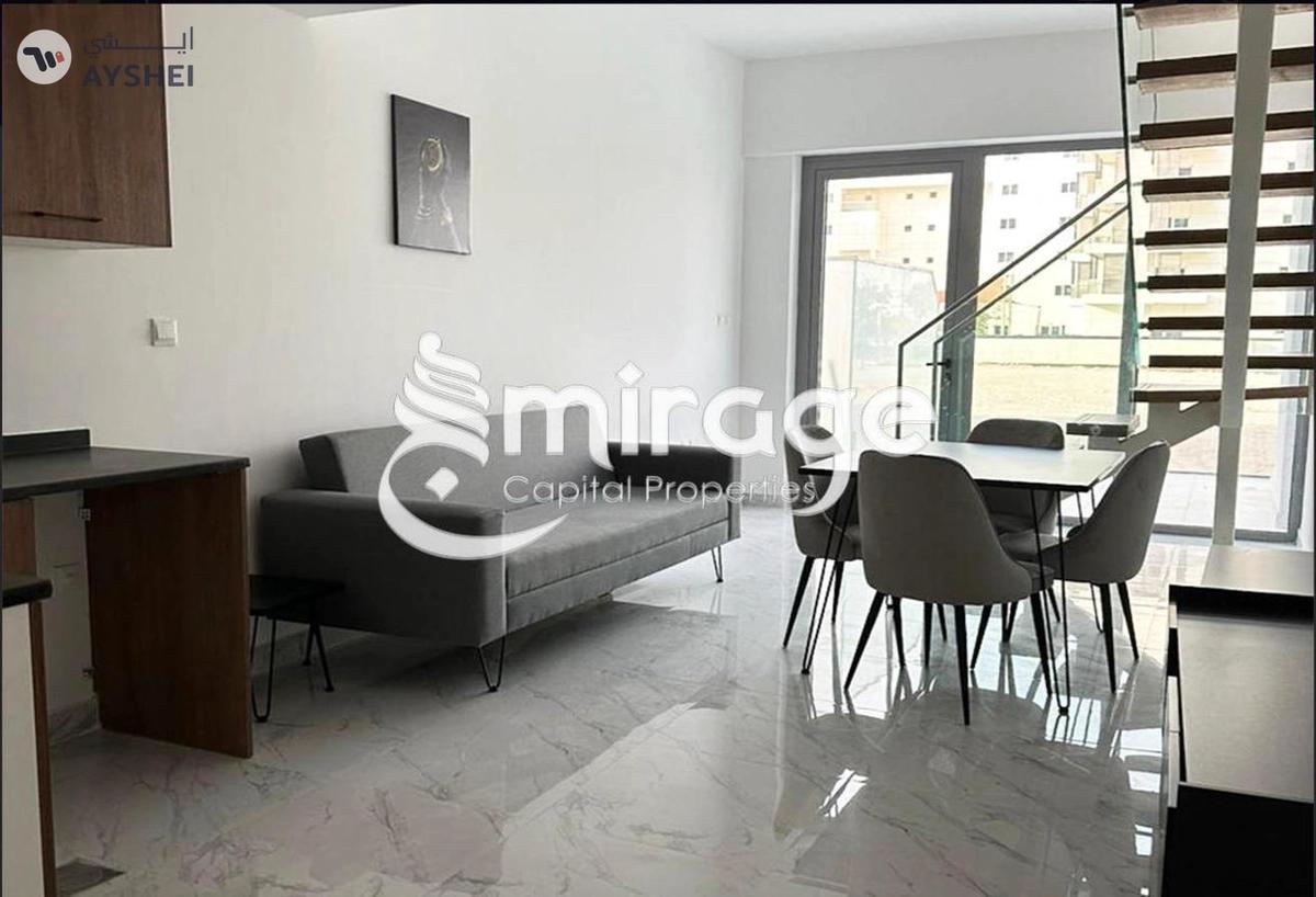 DUPLEX FOR SALE IN OASIS 1, OASIS RESIDENCES-5-5