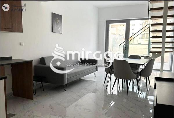 DUPLEX FOR SALE IN OASIS 1, OASIS RESIDENCES