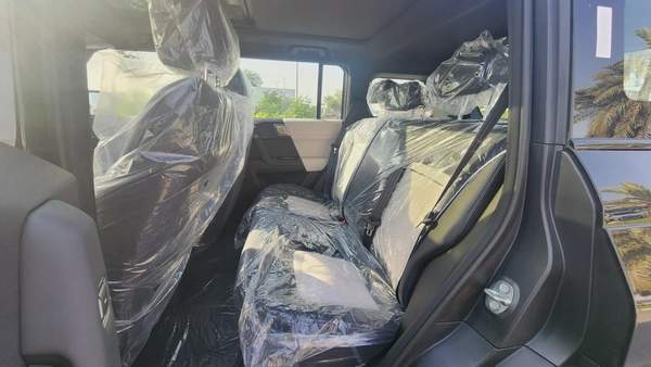 Chery iCAR 03T without box (Black)