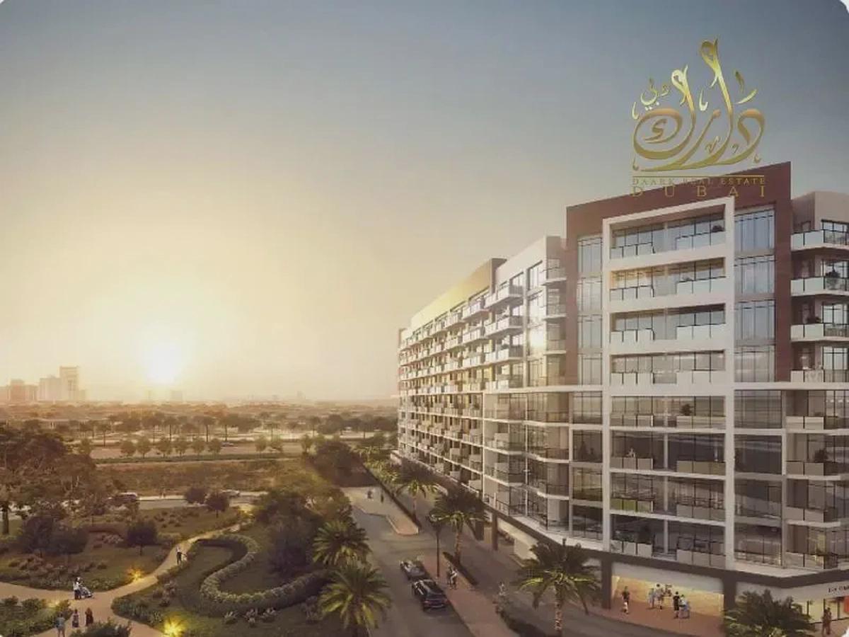 READY SOON - NEAR NEW METRO - PRIVATE BEACH - GREAT INVESTMENT-7-7