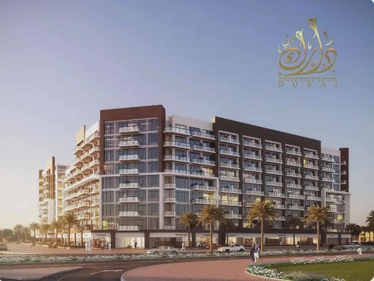 READY SOON - NEAR NEW METRO - PRIVATE BEACH - GREAT INVESTMENT-8-8