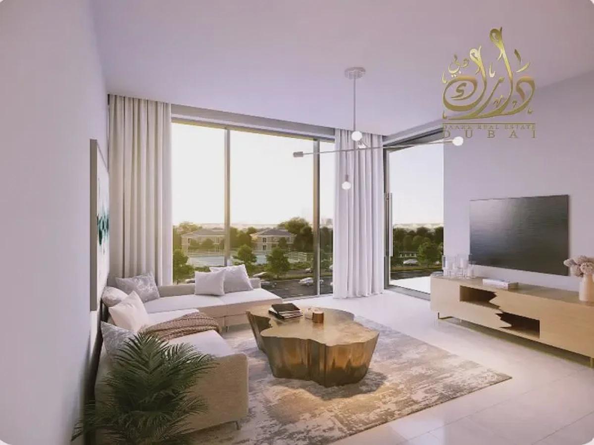 READY SOON - NEAR NEW METRO - PRIVATE BEACH - GREAT INVESTMENT-2-2