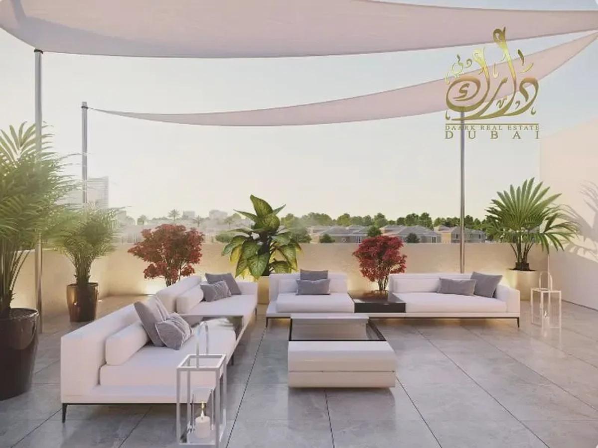 READY SOON - NEAR NEW METRO - PRIVATE BEACH - GREAT INVESTMENT-5-5