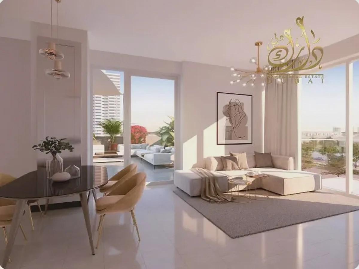 READY SOON - NEAR NEW METRO - PRIVATE BEACH - GREAT INVESTMENT-4-4