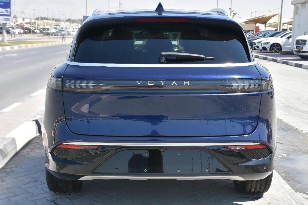 NEW LANTU FREE PHEV 2022 | BLUE LIKE-2-2