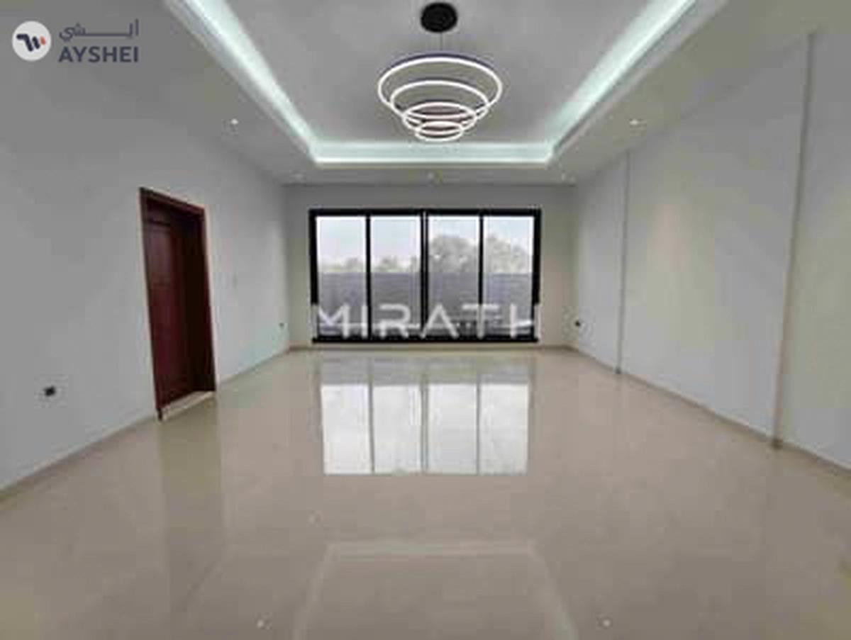 Villa Mirdif, Dubai-0-0