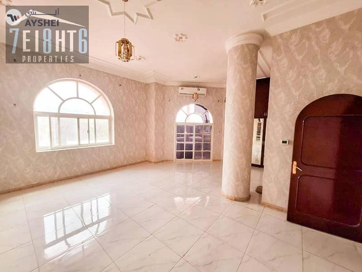 Villa Mirdif, Dubai-3-3